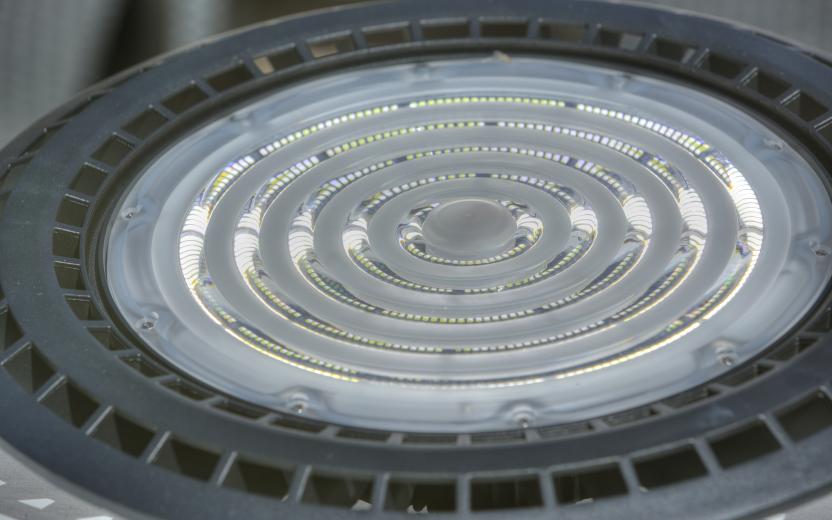T-LED Industrial