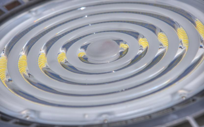T-LED Industrial