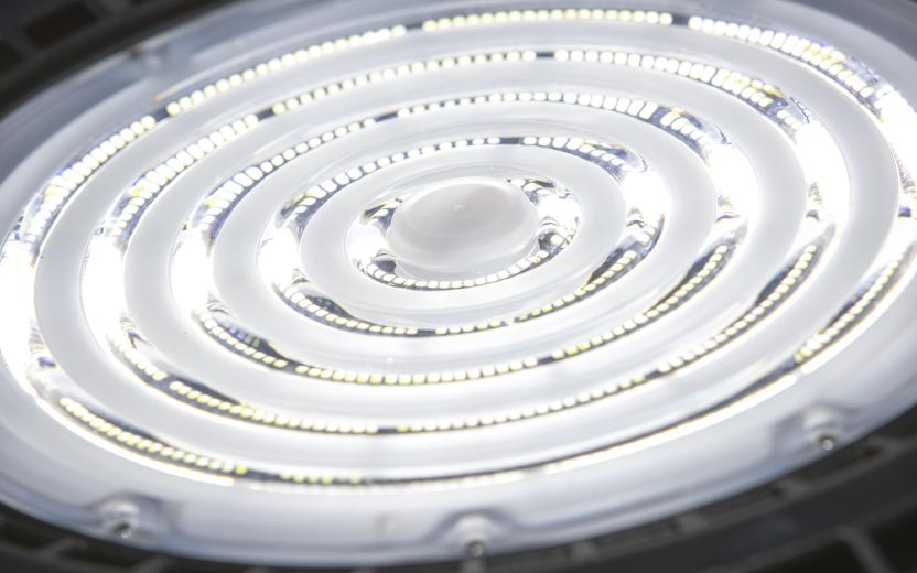 T-LED Industrial
