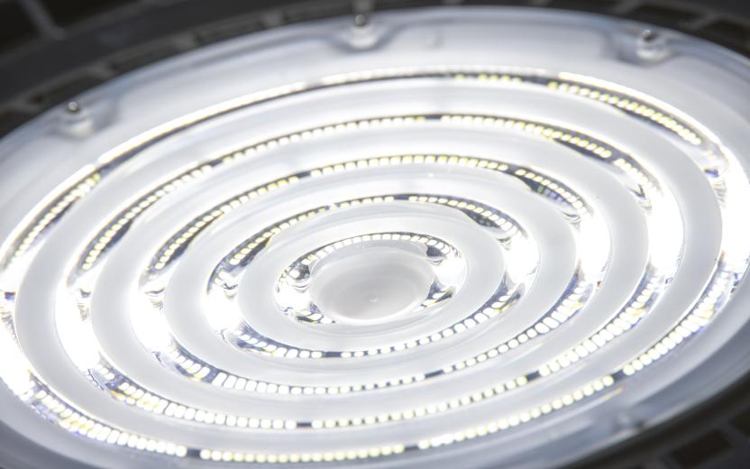 T-LED Industrial