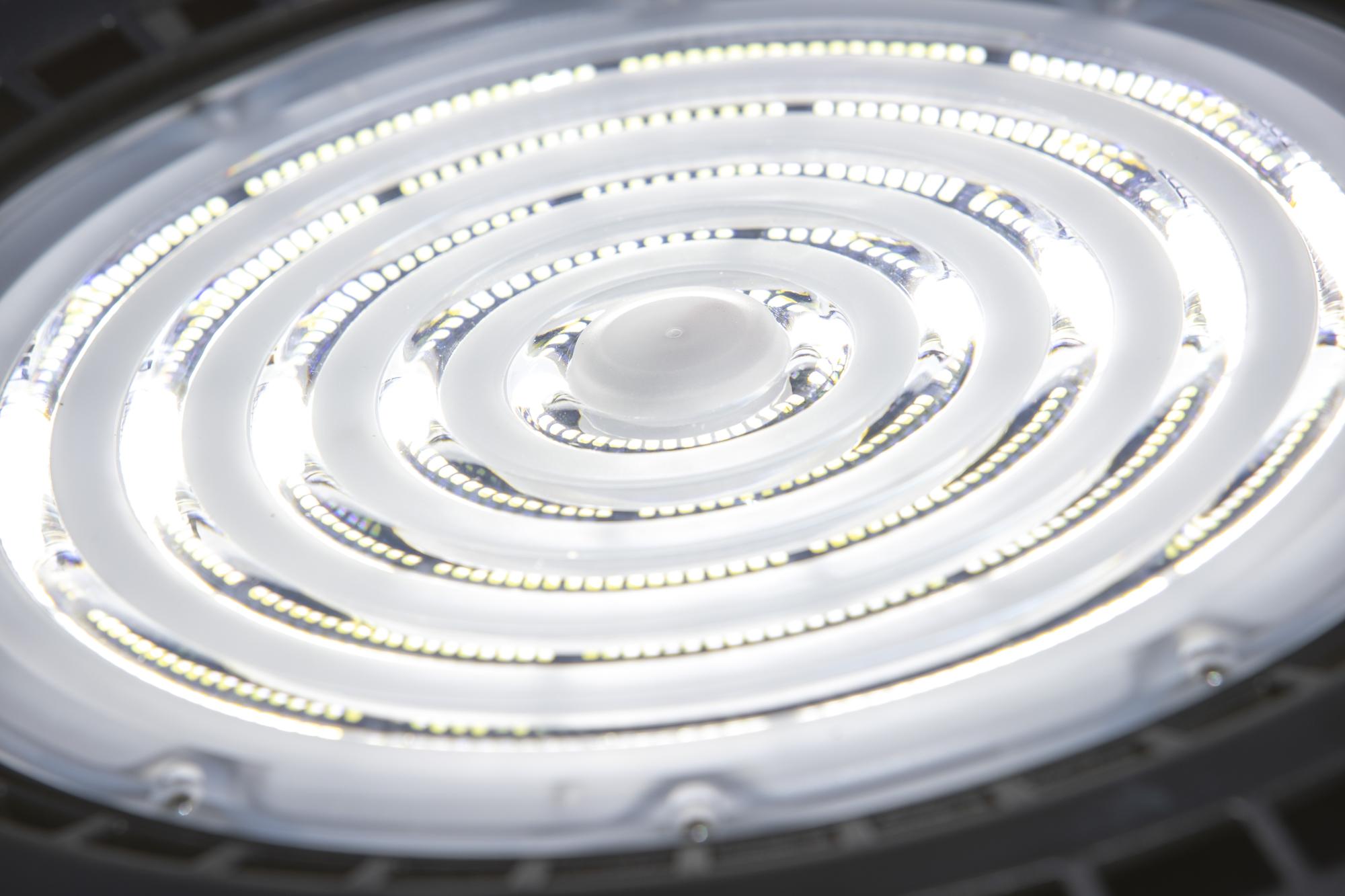 T-led industrial
